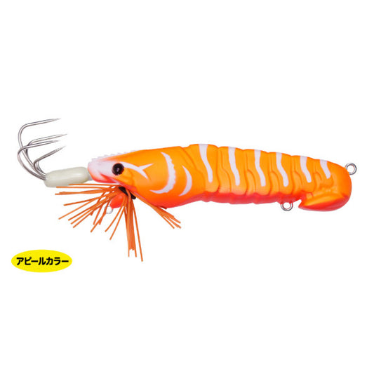 Megabass TACO-LE SHAKE 90 90mm : 20g Sinking ORANGE