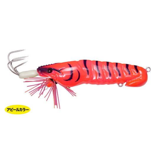 Megabass TACO-LE SHAKE 90 90mm : 20g Sinking KILLER PINK