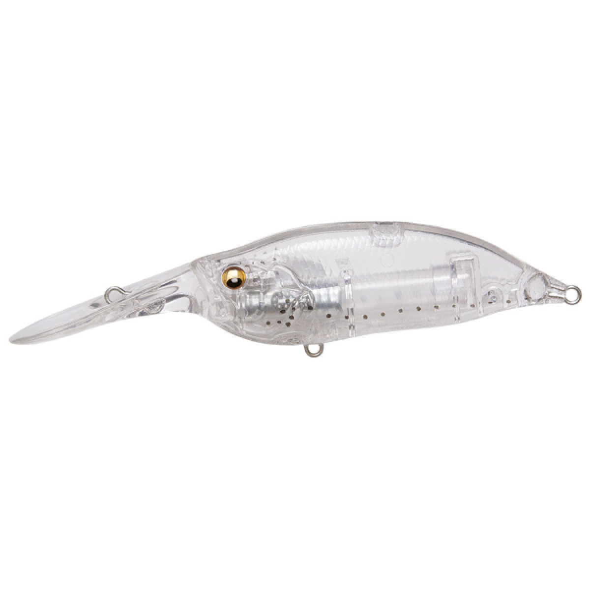 Megabass 57mm : 1/4oz