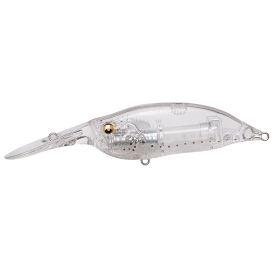 Megabass 57mm : 1/4oz
