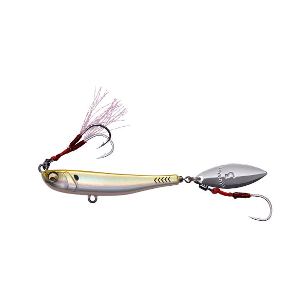 Megabass MAKIPPA 20g AJI