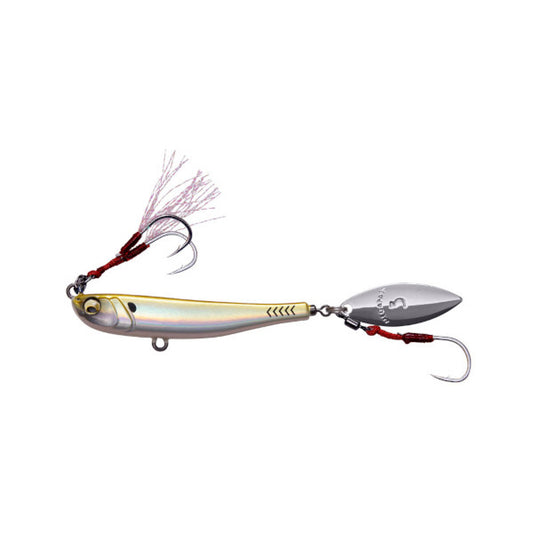 Megabass MAKIPPA 40g AJI