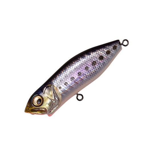 Megabass SUIHOU SWING HOT Length: 60mm / Weight: 7g Floating GG Iwashi