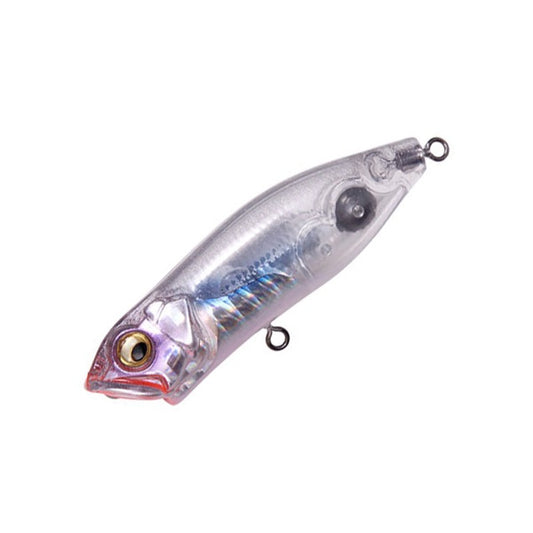 Megabass SUIHOU SWING HOT Length: 60mm / Weight: 7g Floating HT Shirasu