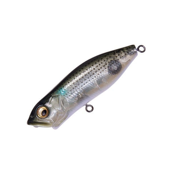 Megabass SUIHOU SWING HOT Length: 60mm / Weight: 7g Floating GP Inakko