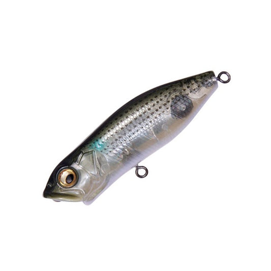 Megabass SUIHOU SWING HOT Length: 60mm / Weight: 7g Floating GP Inakko
