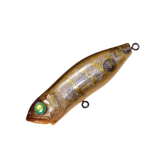 Megabass SUIHOU SWING HOT Length: 60mm / Weight: 7g Floating GP Escape Shrimp