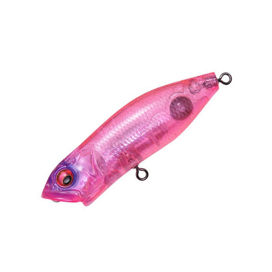 Megabass SUIHOU SWING HOT Length: 60mm / Weight: 7g Floating GP Crazy Pink