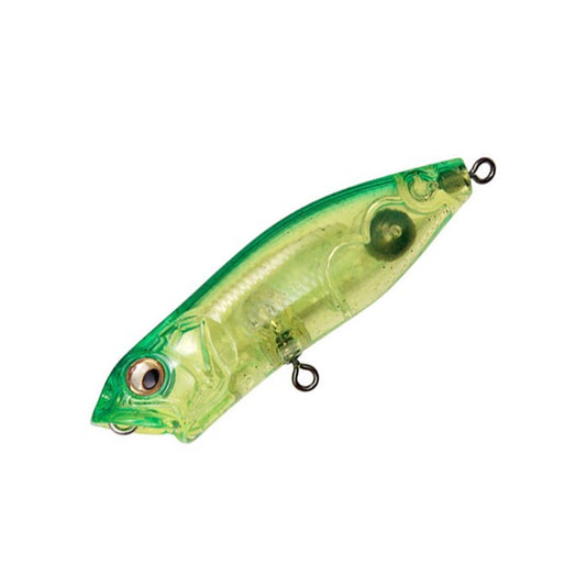 Megabass SUIHOU SWING HOT Length: 60mm / Weight: 7g Floating Day Game Chart