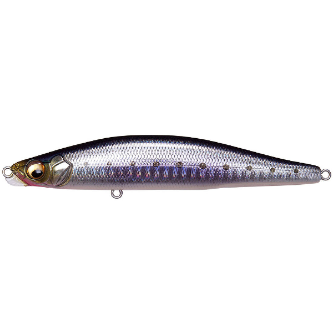 Megabass GENMA 110S 21g 110mm : 21g Sinking GG IWASHI saltwater fishing lure