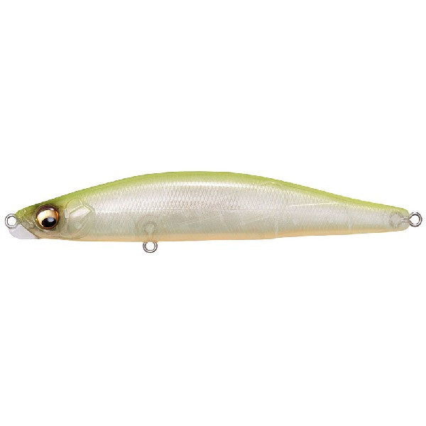 Megabass GENMA 110S 21g 110mm : 21g Sinking SKELETON CHART saltwater fishing lure