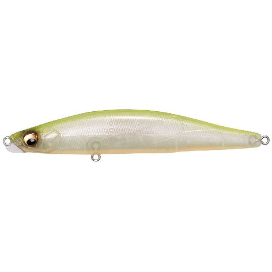 Megabass GENMA 110S 21g 110mm : 21g Sinking SKELETON CHART
