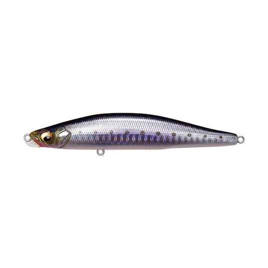 Megabass GENMA 110S 29g 110mm : 29g Sinking GG IWASHI