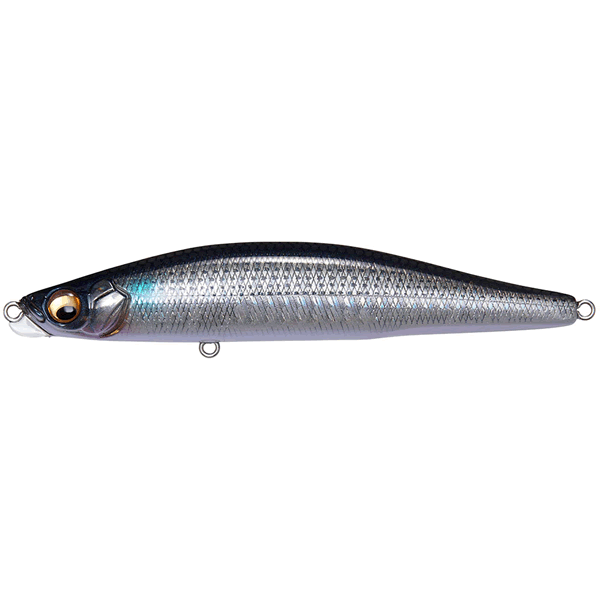 Megabass GENMA 110S 110mm : 29g Sinking GG BORA saltwater fishing lure