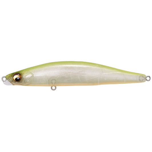 Megabass GENMA 110S 29g 110mm : 29g Sinking SKELETON CHART