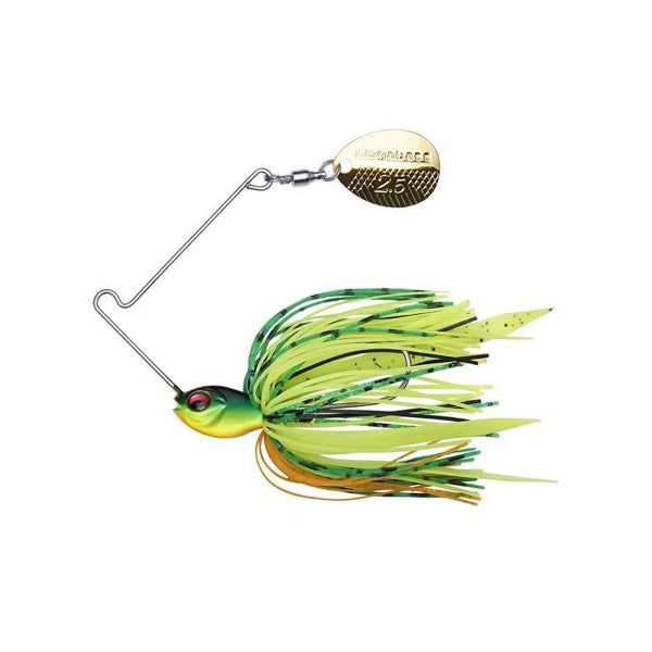 Megabass SV-3 SC Hot Tiger