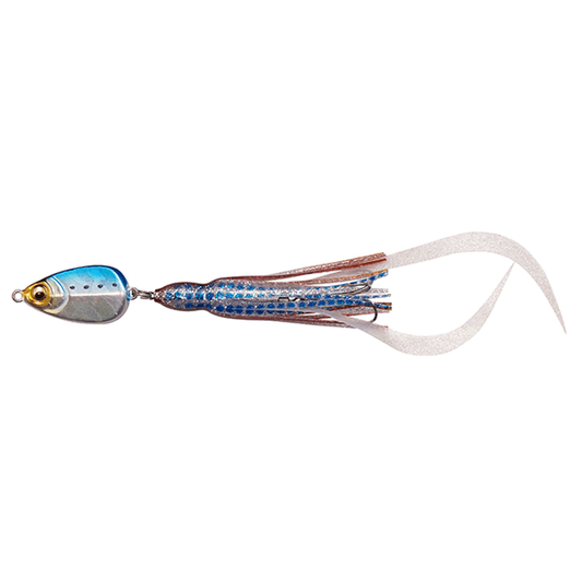 Megabass MAKIPPA MAKINOTANE 20g #8 : 20g IWASHI