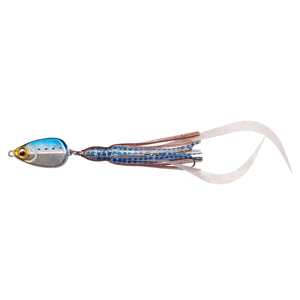 Megabass MAKIPPA MAKINOTANE 30g #6 : 30g IWASHI