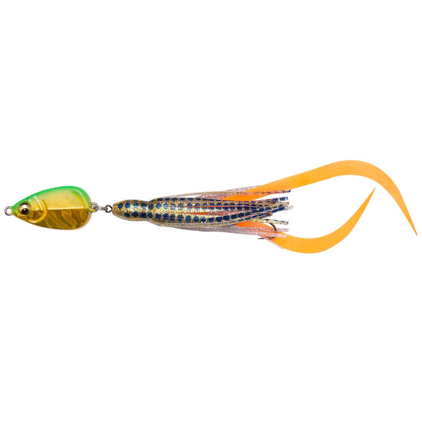 Megabass MAKINOTANE 30g GREEN GOLD