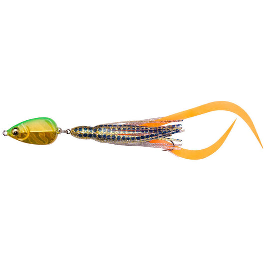 Megabass MAKINOTANE 30g GREEN GOLD