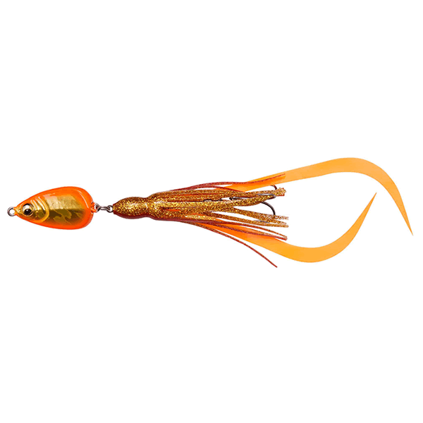 Megabass MAKINOTANE 30g ORANGE GOLD