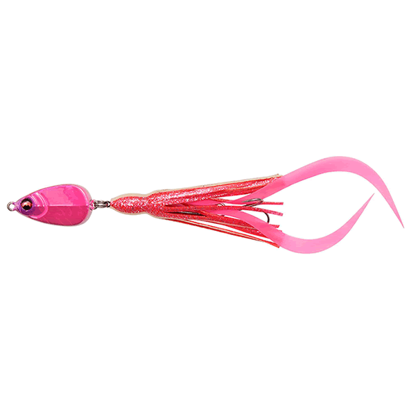 Megabass MAKINOTANE 40g PINK SILVER