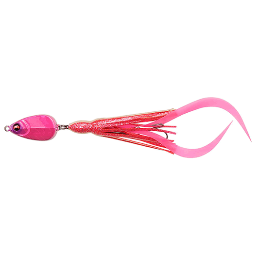 Megabass MAKINOTANE 40g PINK SILVER