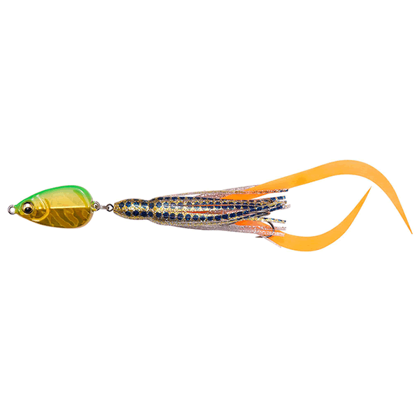 Megabass MAKINOTANE 40g GREEN GOLD