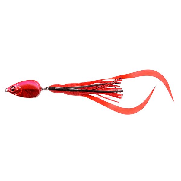 Megabass MAKIPPA MAKINOTANE 40g #6 : 40g BRAD PINK