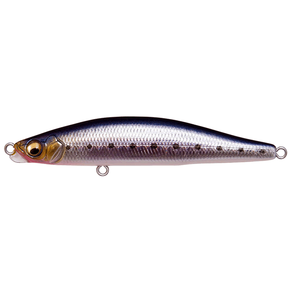 Megabass GENMA 85S 13g 85mm : 13g Sinking GG IWASHI saltwater fishing lure