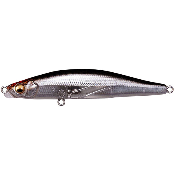 Megabass GENMA 85S 85mm : 13g Sinking HT NAMINOHANA
