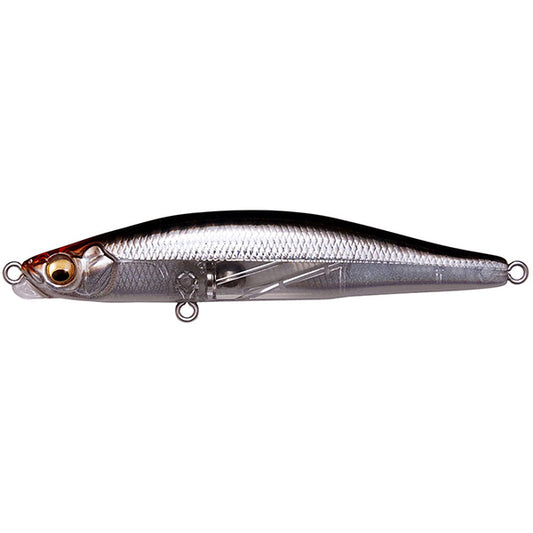 Megabass GENMA 85S 85mm : 13g Sinking HT NAMINOHANA