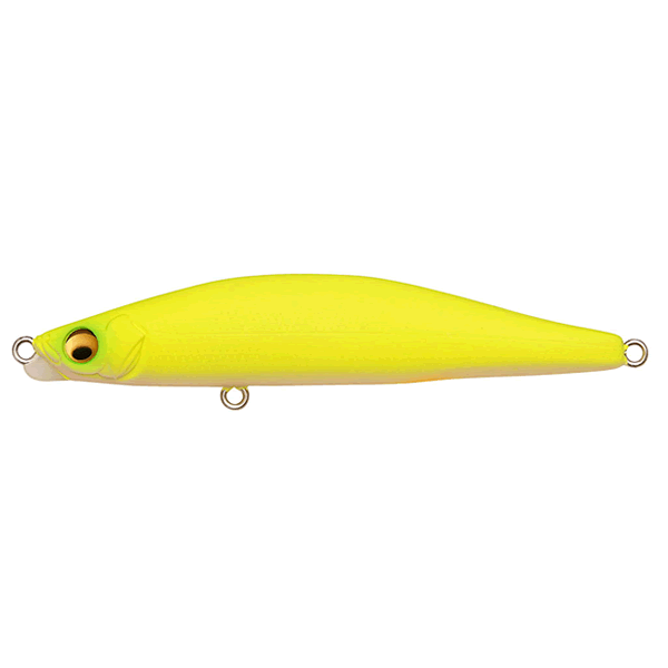 Megabass GENMA 85S 85mm : 13g Sinking DO CHART saltwater fishing lure
