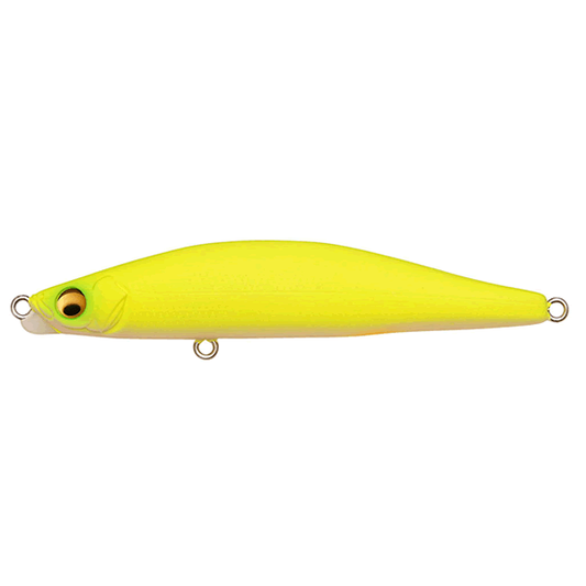 Megabass GENMA 85S 85mm : 13g Sinking DO CHART