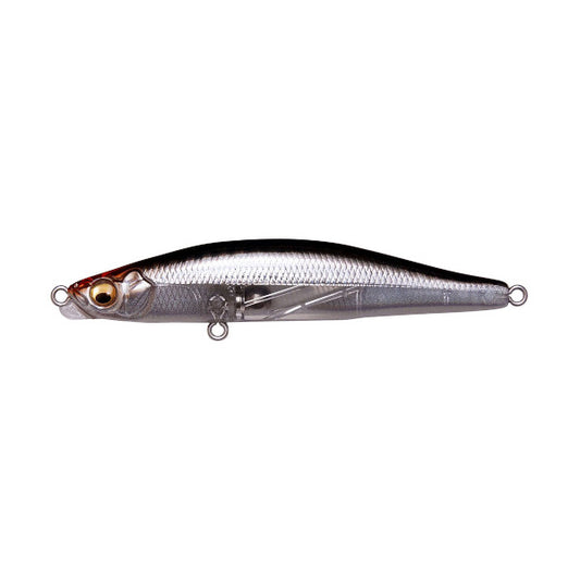 Megabass GENMA 85S 17g 85mm : 17g Sinking HT NAMINOHANA