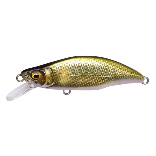 Megabass 46mm : 4.0g