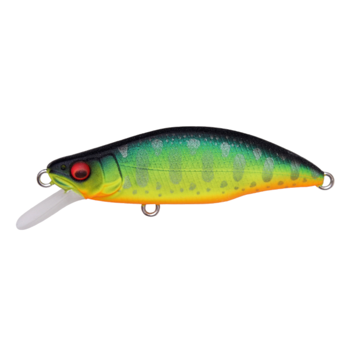 Megabass 46mm : 4.0g
