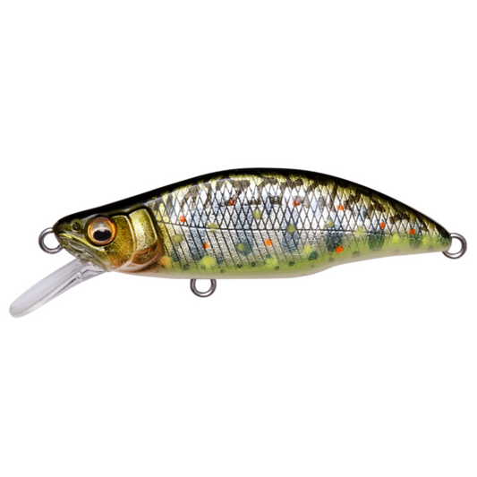Megabass GH51 HUMPBACK 51mm : 5.1g Fast Sinking TAKUMI KAWAMASU