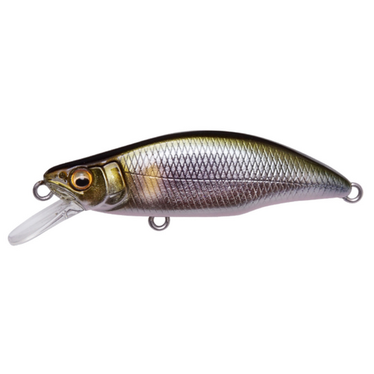 Megabass GH51 HUMPBACK 51mm : 5.1g Fast Sinking TAKUMI SETSUKI AYU