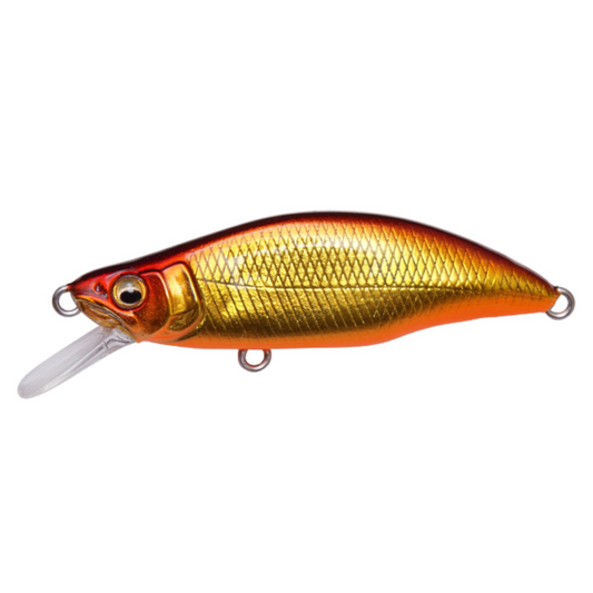 Megabass GH51 HUMPBACK 51mm : 5.1g Fast Sinking M KINORE