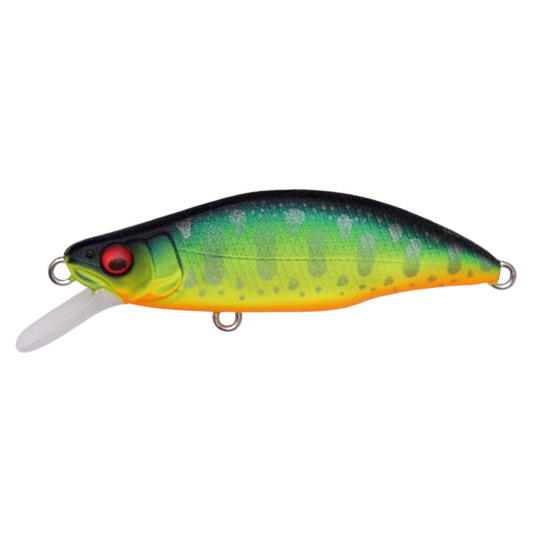 Megabass GH51 HUMPBACK 51mm : 5.1g Fast Sinking PA-MARK MT TIGER
