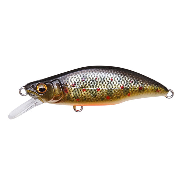 Megabass GH64 HUMPBACK 64mm : 8.3g Fast Sinking TAKUMI IWANA