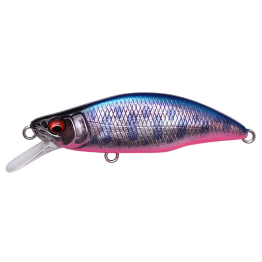 Megabass GH64 HUMPBACK 64mm : 8.3g Fast Sinking M BLUPIN STREAM