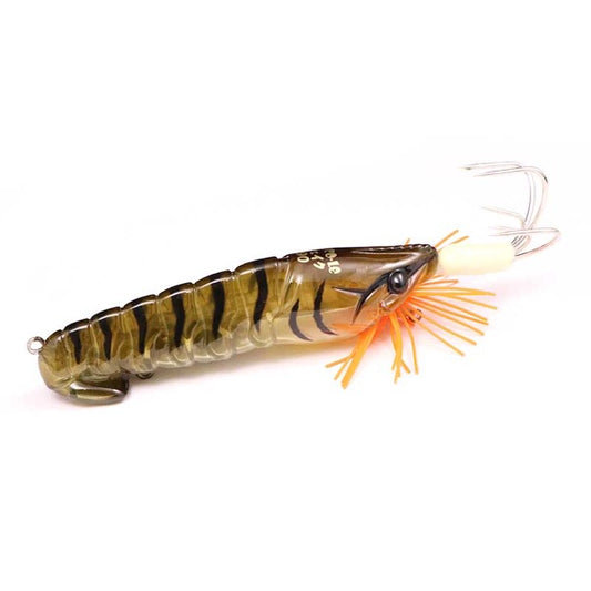 Megabass 8Pod TACO-LE Shake Length: 90mm / Weight: 20g Sinking U-05 Yoshiebi