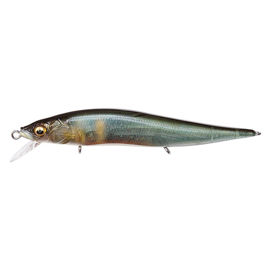Megabass VISION ONETEN Jr. 98mm : 3/8oz Suspend FA KISYU AYU