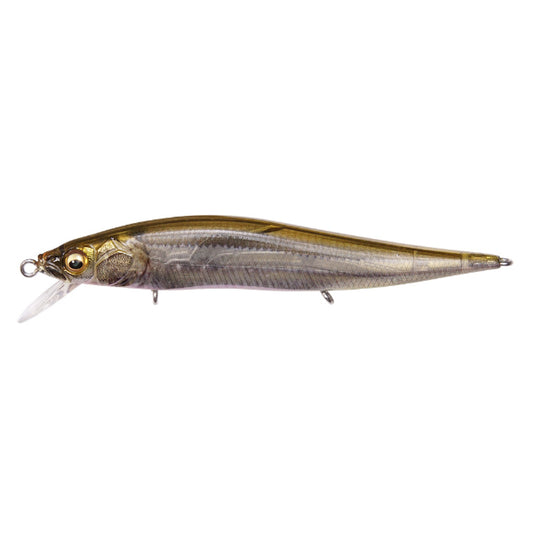 Megabass VISION ONETEN Jr. 98mm : 3/8oz Suspend FA WAKASAGI