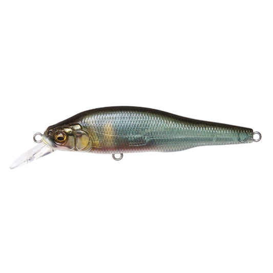 Megabass X-80 TRICK DARTER 80.5mm : 3/8oz. Suspend FA KISYU AYU