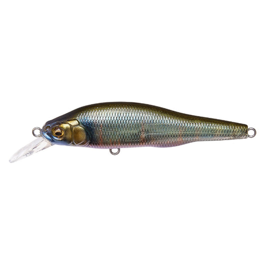 Megabass X-80 TRICK DARTER 80.5mm : 3/8oz. Suspend FA OIKAWA♂