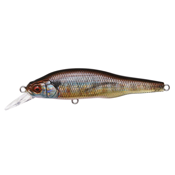 Megabass X-80 TRICK DARTER 80.5mm : 3/8oz Suspend FA GILL