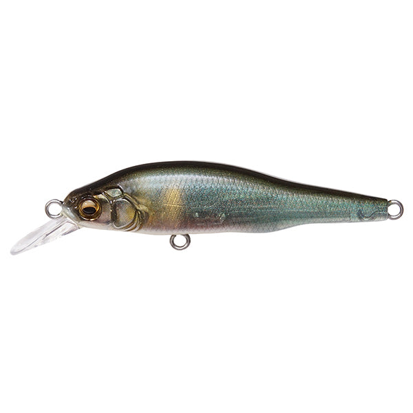 Megabass 65mm : 1/4oz